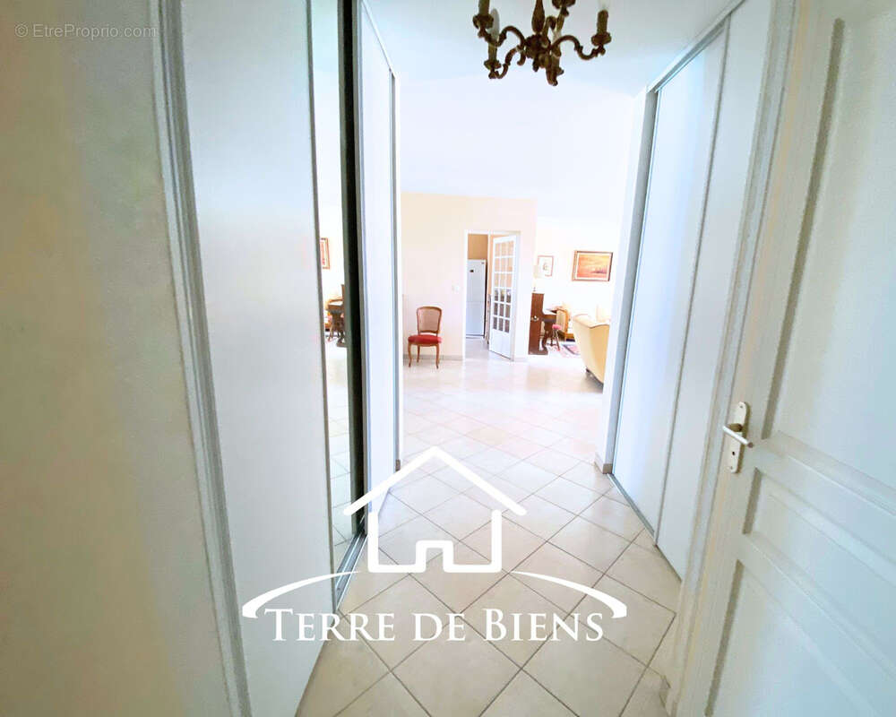 Appartement à SOISSONS