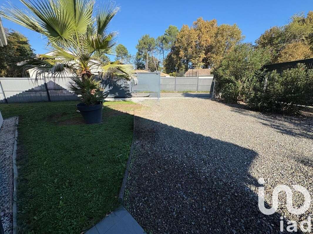 Photo 4 - Maison à LA BREDE