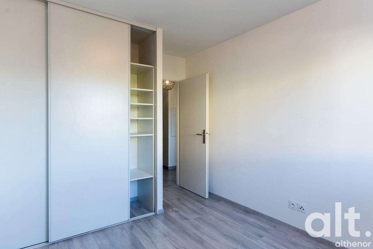 Appartement à ANNECY