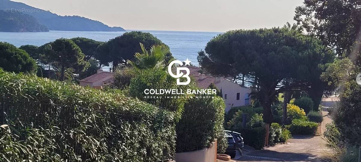 Maison à LE LAVANDOU