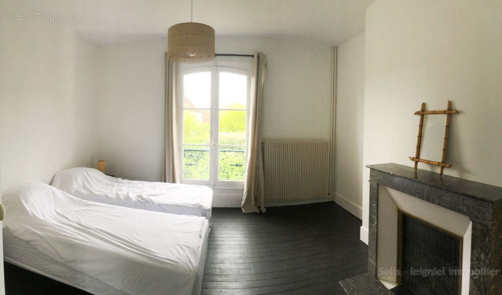 Maison de caractere et sa piscine - photo 11