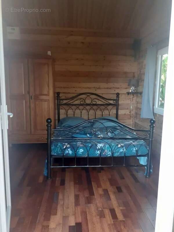 Maison à SAINT-PIERRE