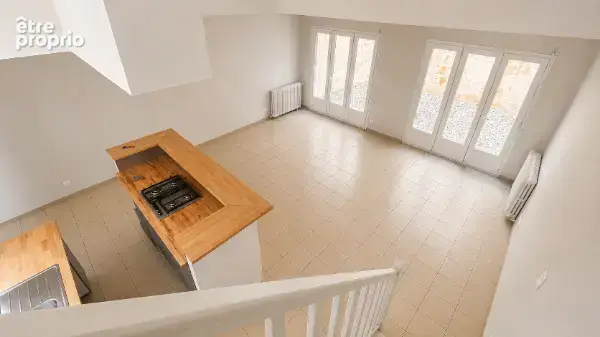 Appartement spacieux Bordeaux centre avec extérieurs - photo 5