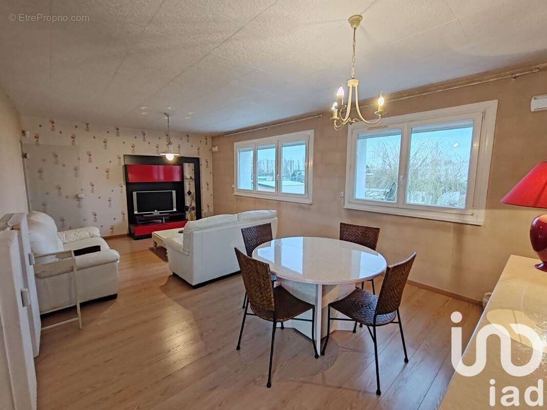 Photo 3 - Appartement à ESSEY-LES-NANCY