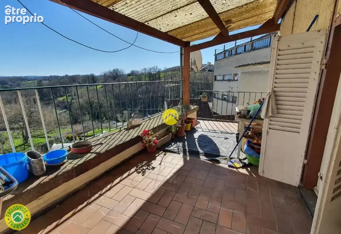 De l’espace au cœur du bourg - photo 20