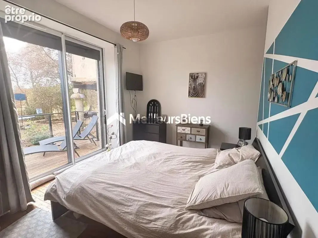 Maison familiale 240 m² avec grand terrain arboré - photo 7