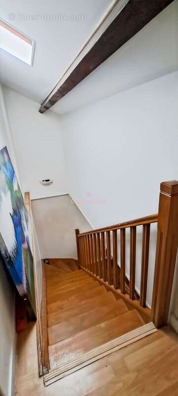 Maison à CHAMPIGNY-SUR-MARNE