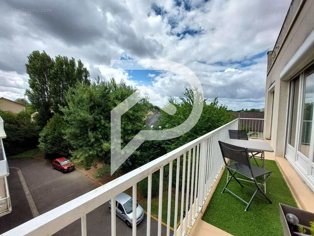 Appartement Soisy Sous Montmorency 5 pièce(s) 93.96 m2 - photo 15