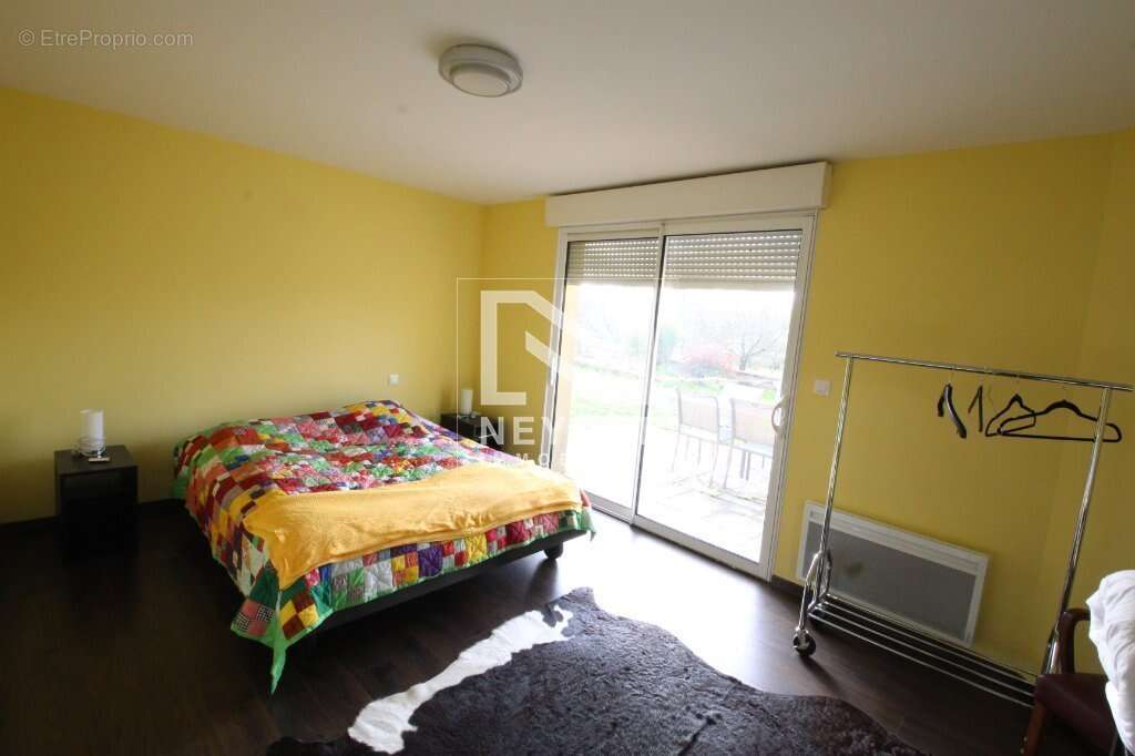 Maison à LONS-LE-SAUNIER