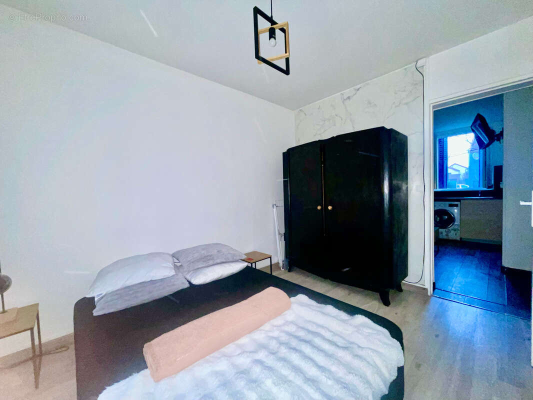 Appartement à DRANCY