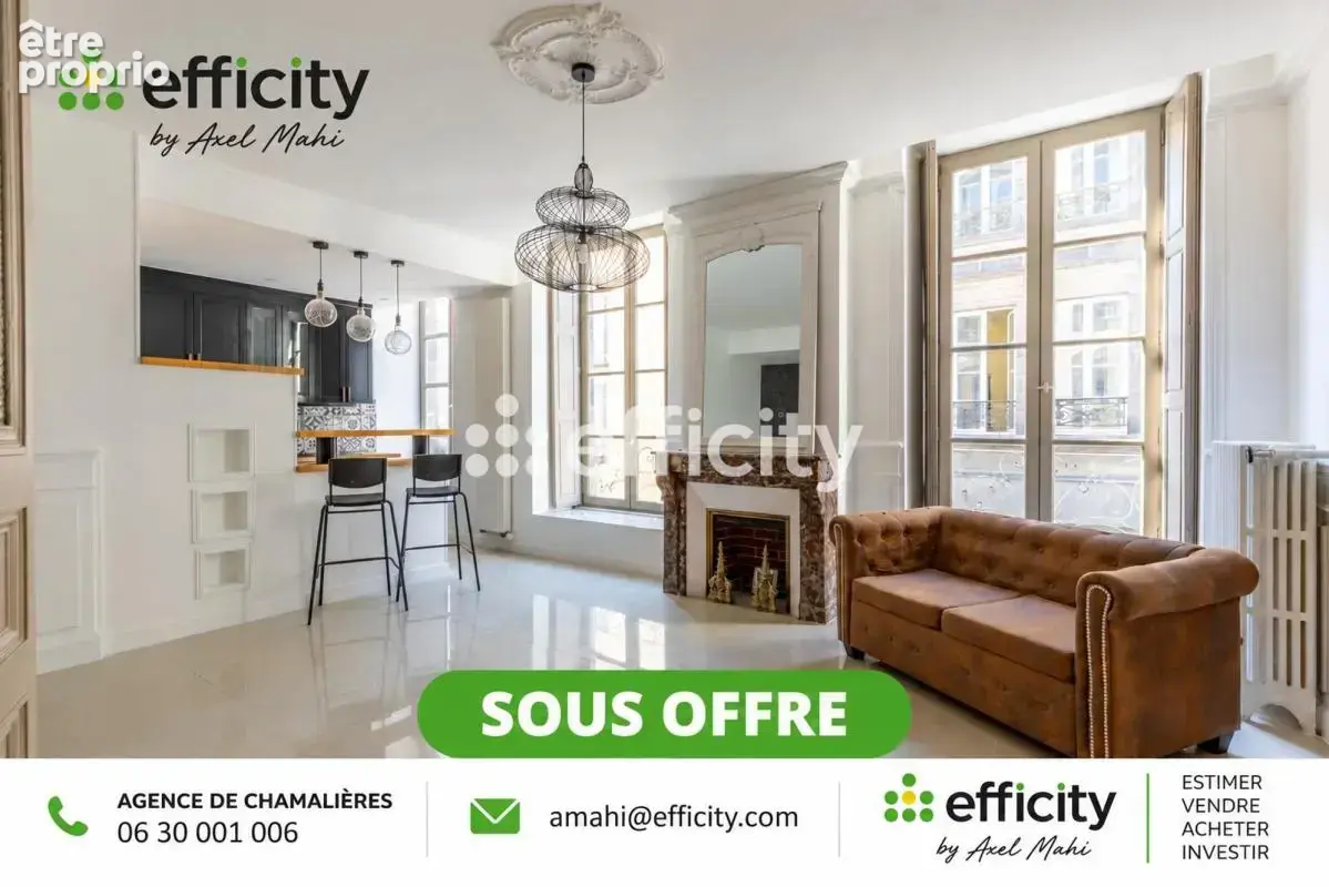 Appartement à RIOM