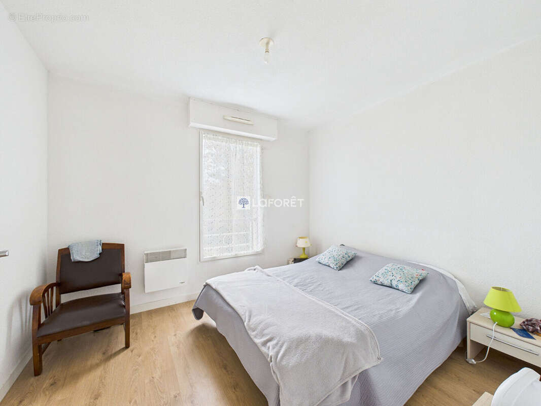 Appartement à FOUESNANT