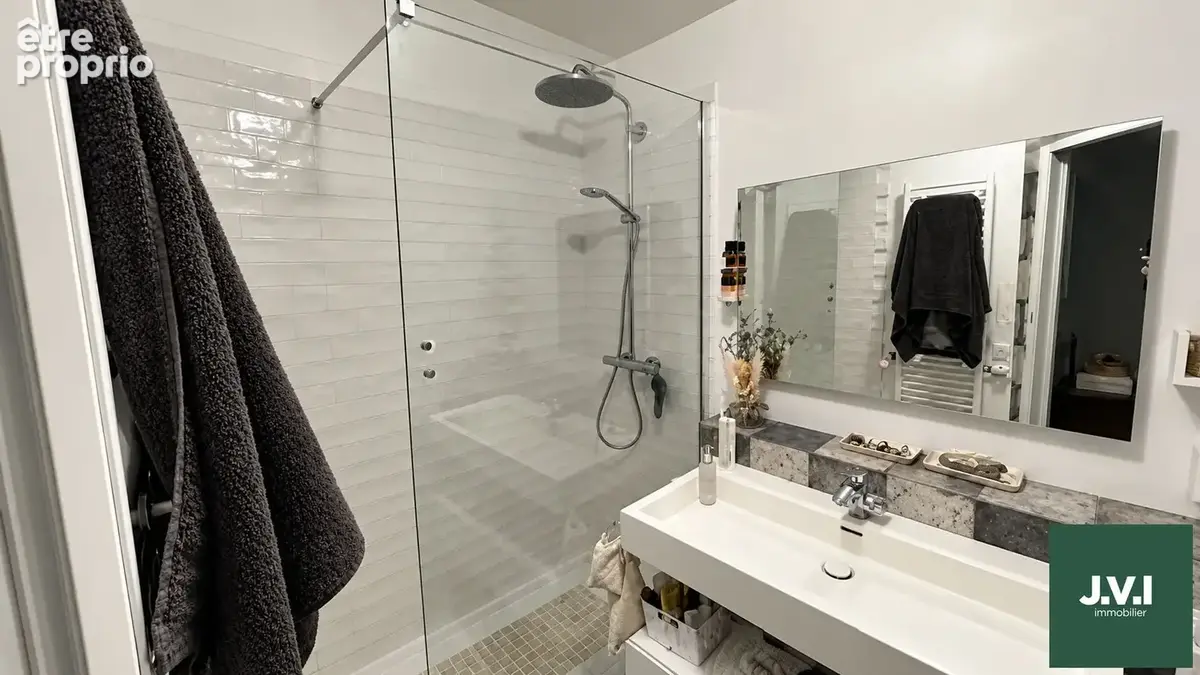Appartement Montmorency 3 pièce(s) 68 m2 - photo 8