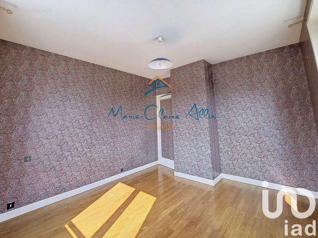 Photo 9 - Maison à MER