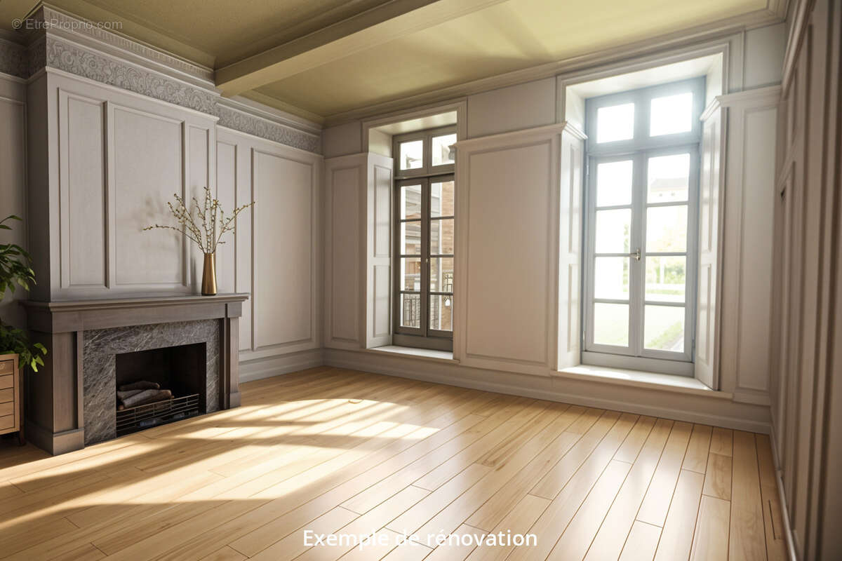 Appartement à BAGNERES-DE-BIGORRE