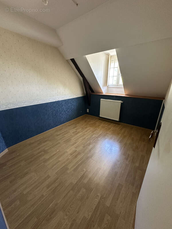Maison à SENDETS