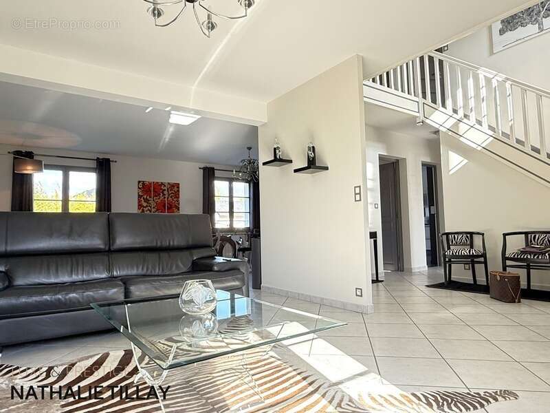 Maison à SAINT-JEAN-LE-BLANC