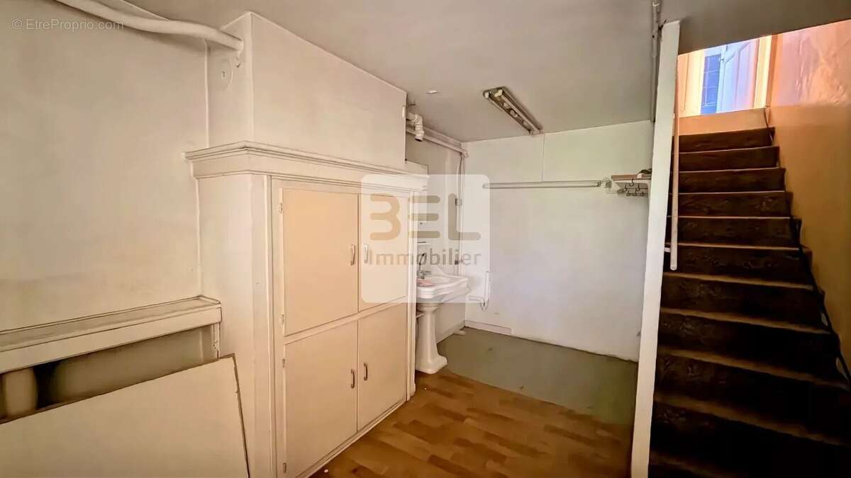 Maison sur terrain constructible - photo 10