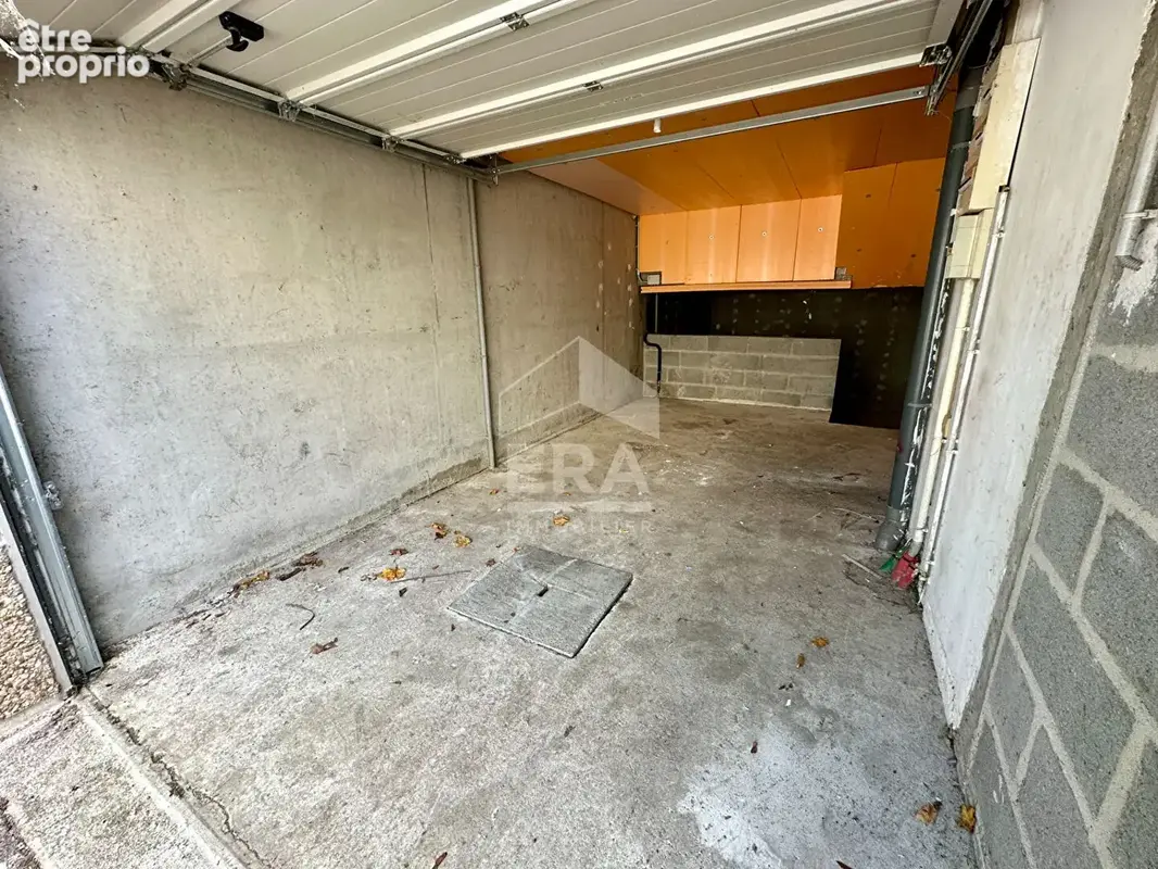 Maison 97m² à tours - photo 9