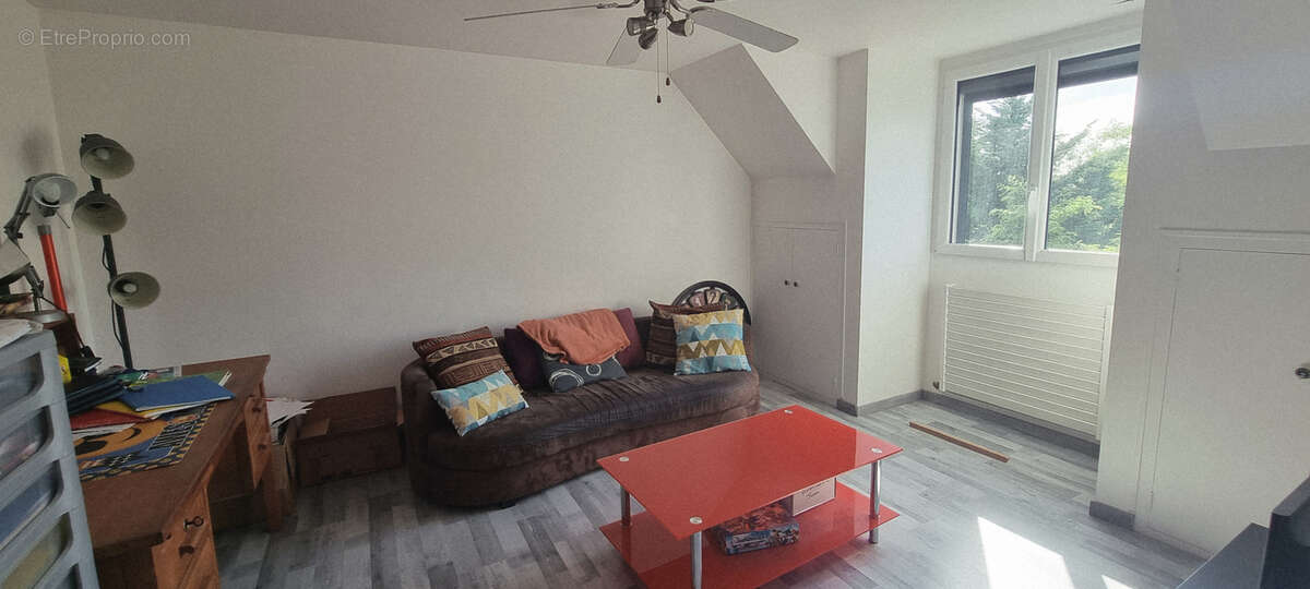 Maison à CHATEAUDUN