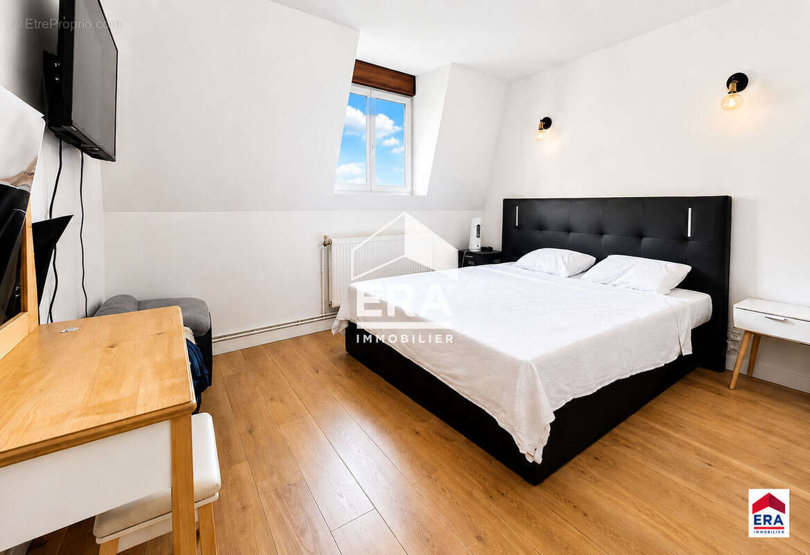 Maison 78m² - 3 chambres - Extérieur - Rénovée - photo 6