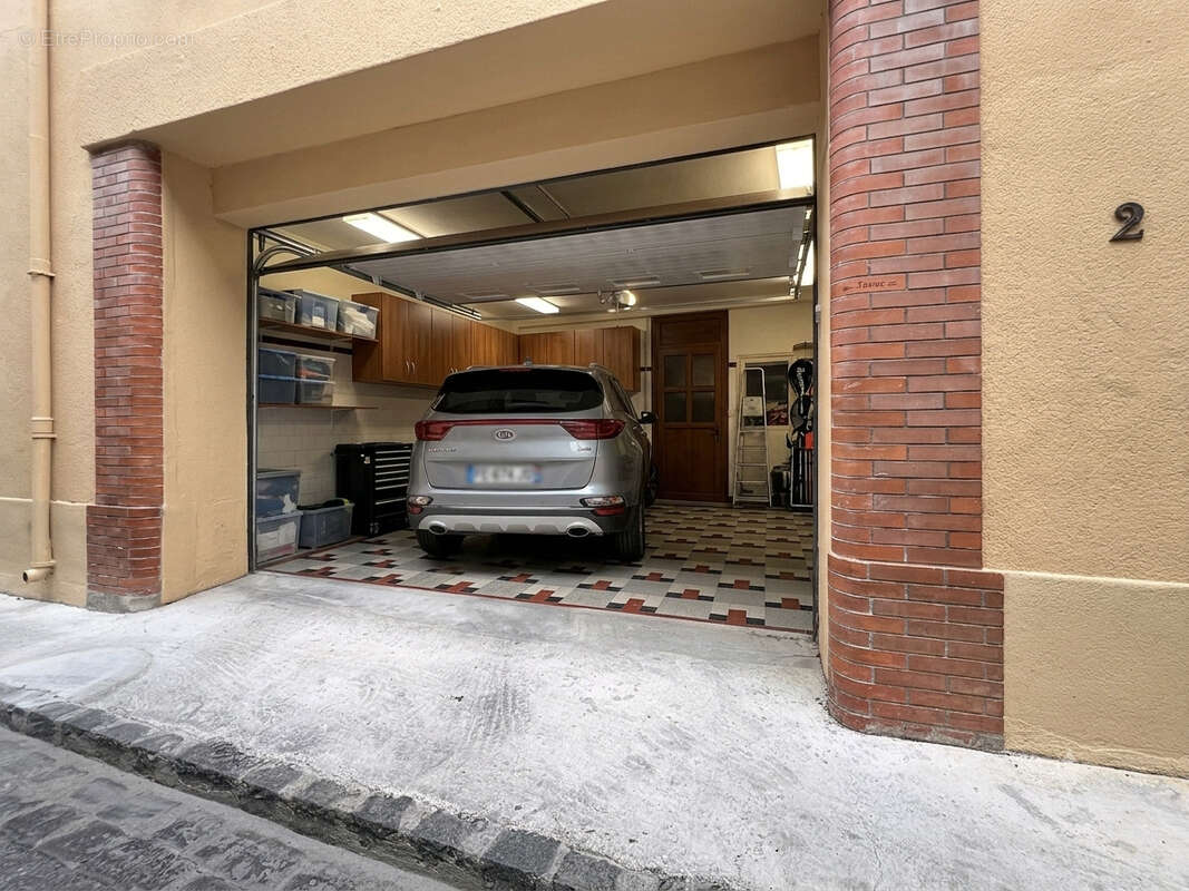 Maison de village - photo 20