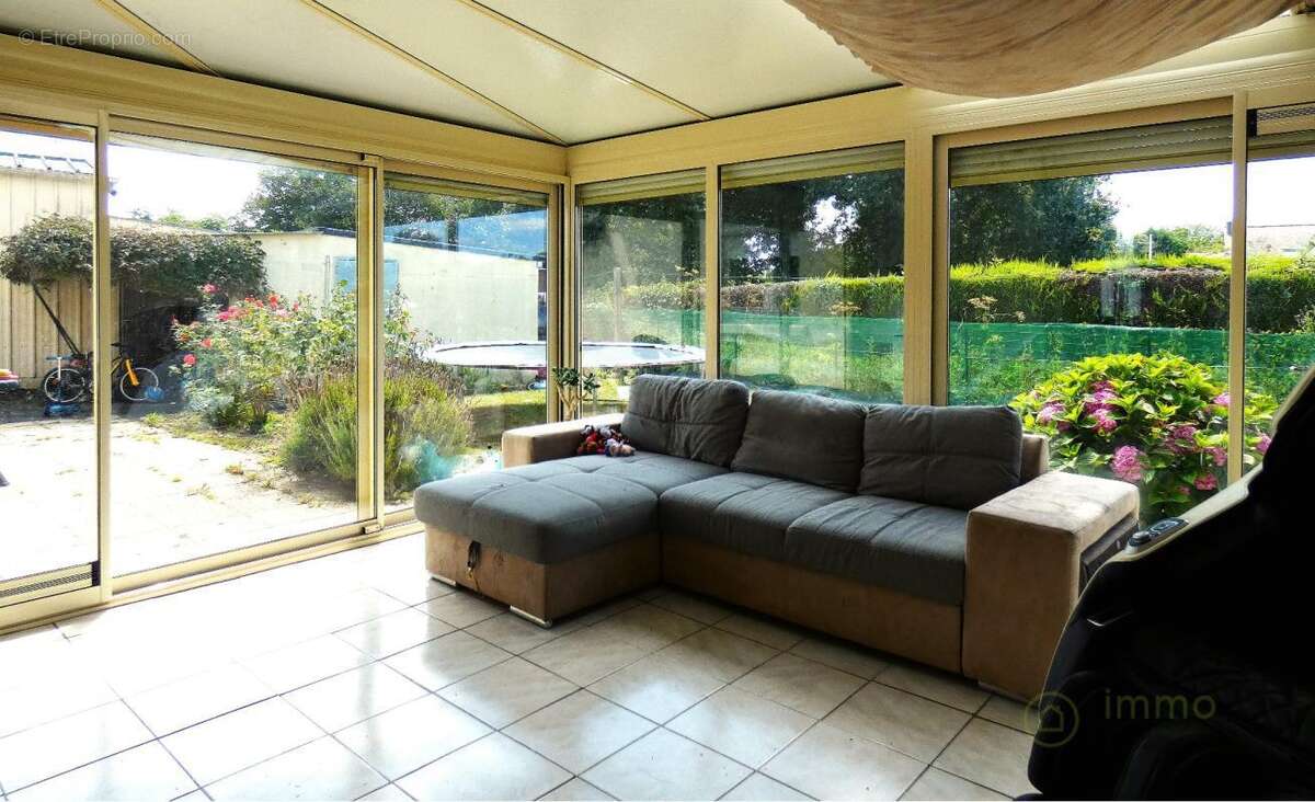 Maison individuelle - photo 6