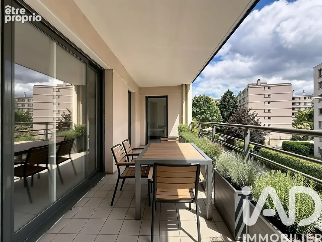 Photo 1 - Appartement à LYON-3E