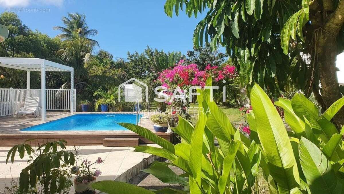 Photo 2 - Maison à SAINT-FRANCOIS