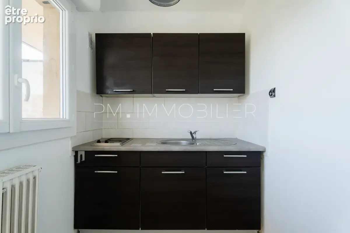 Appartement 1 pièce 26 m² à vendre à Aubagne (13400) - photo 8