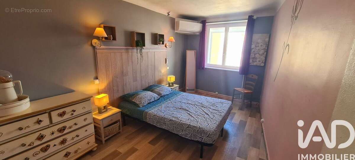 Photo 4 - Maison à LA PALME