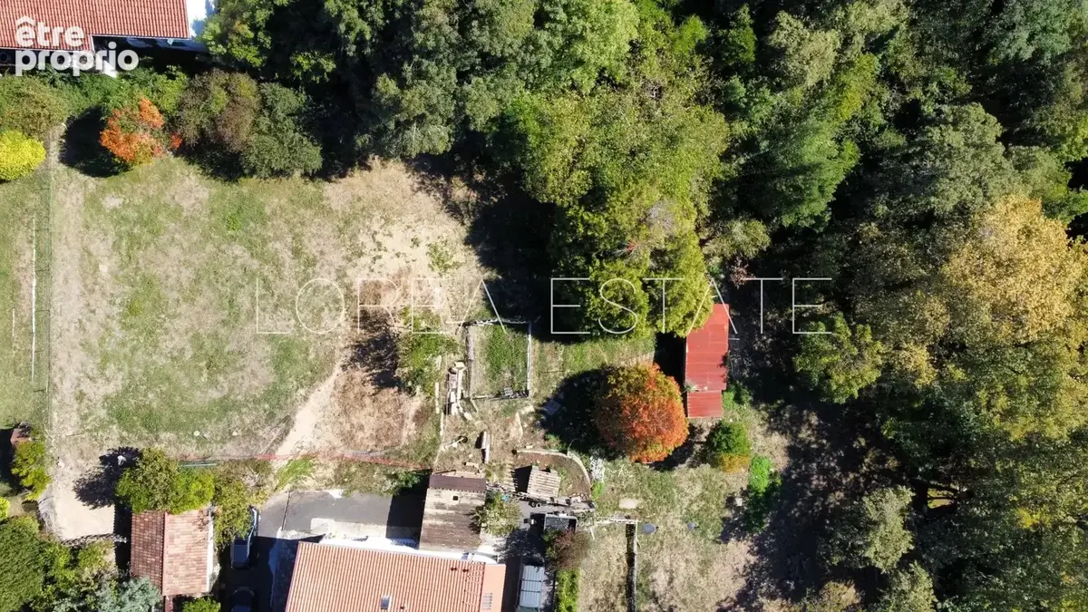 Terrain à bâtir viabilisé avec vue – 1 925 m² – mouguerre - photo 3