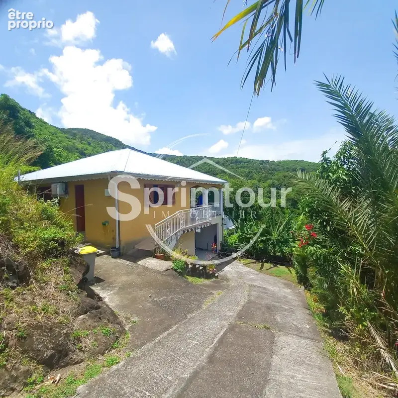 Villa T4 Moderne : Vue Mer et Sérénité à Pointe-Noire à 267 500 EUR - photo 2