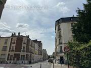 Appartement à PANTIN