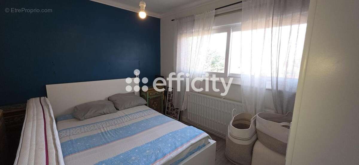 Maison à FACHES-THUMESNIL