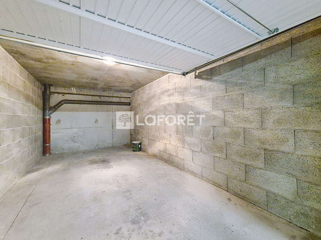 Appartement à ANGERS