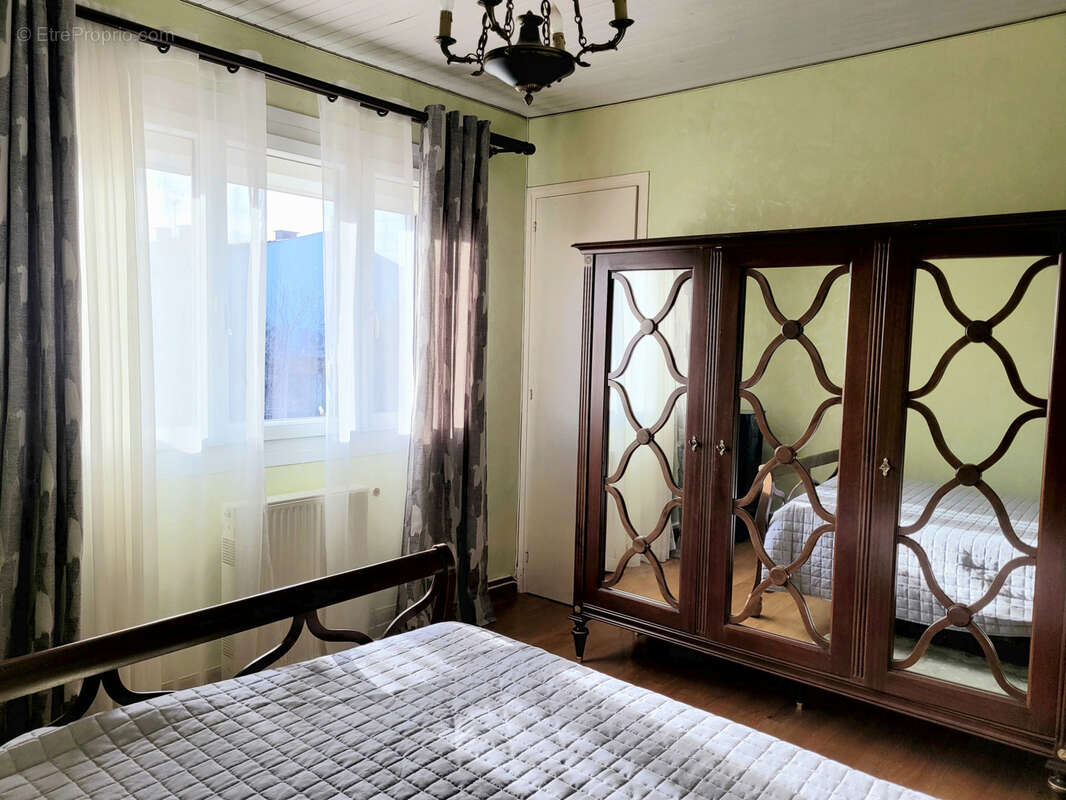 Maison à CARCASSONNE