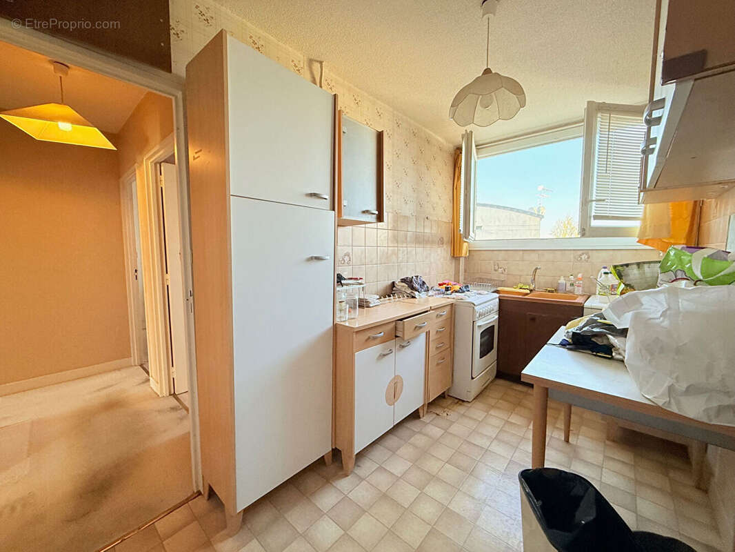 Appartement à BOURGES
