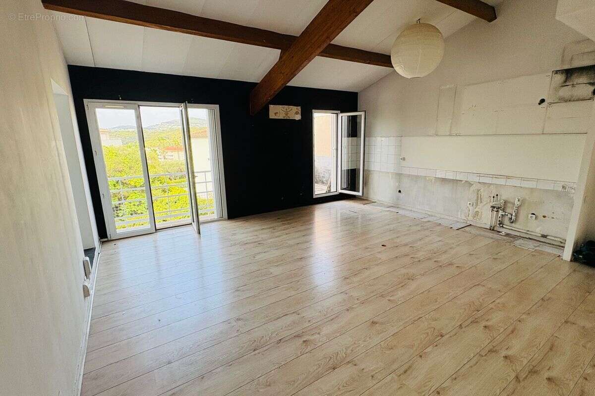 A visiter sans tarder t4-79.44m² residence la tourniere - photo 2