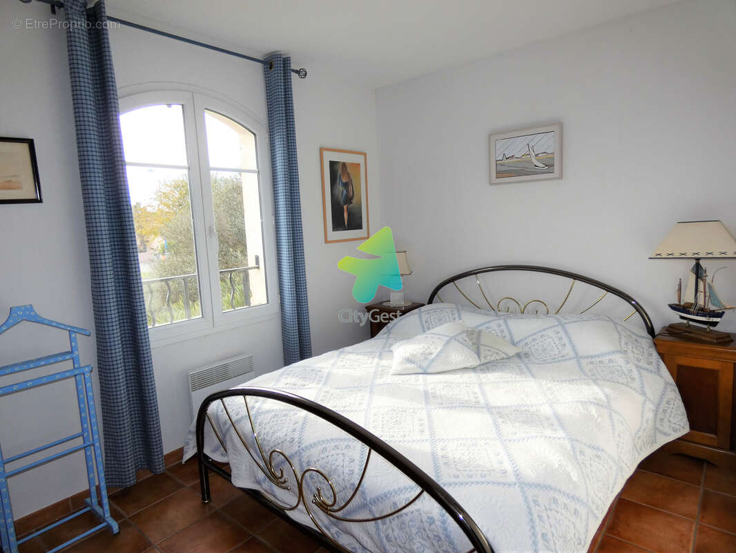 Maison à NARBONNE