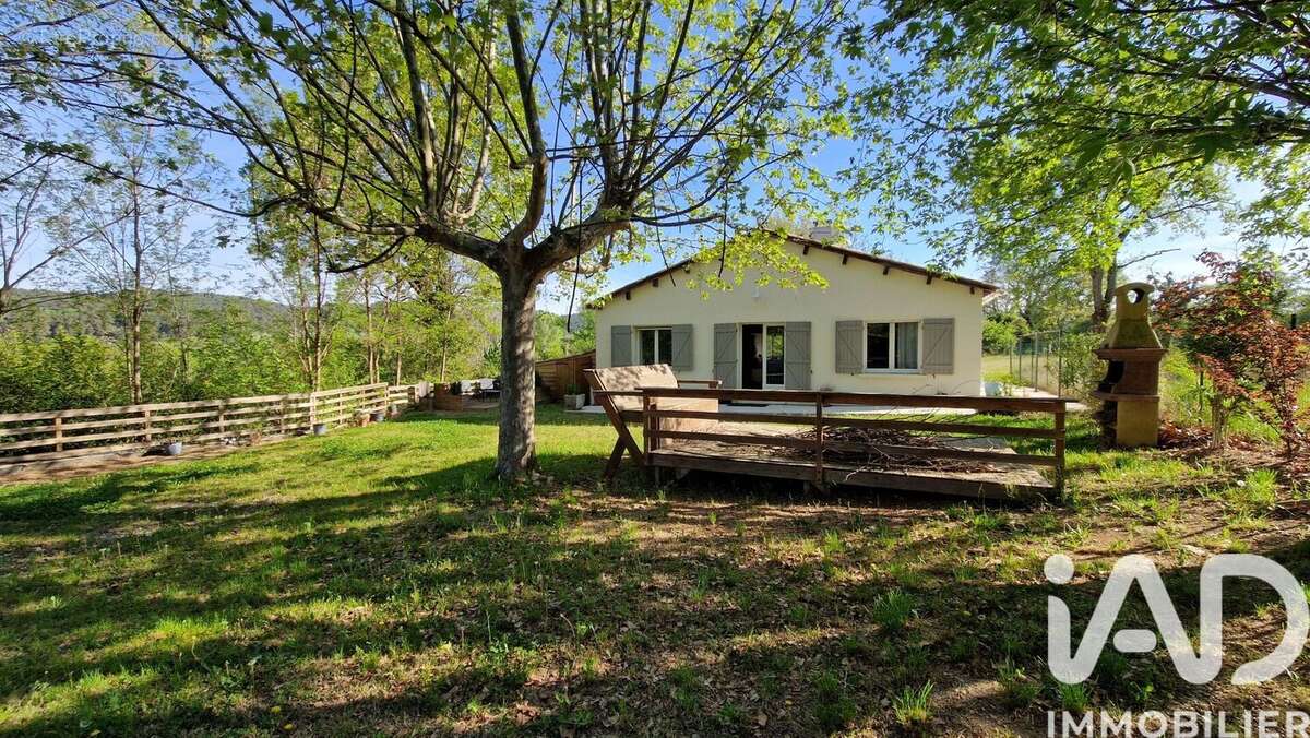 Maison 79 m² à Brunet  - photo 8