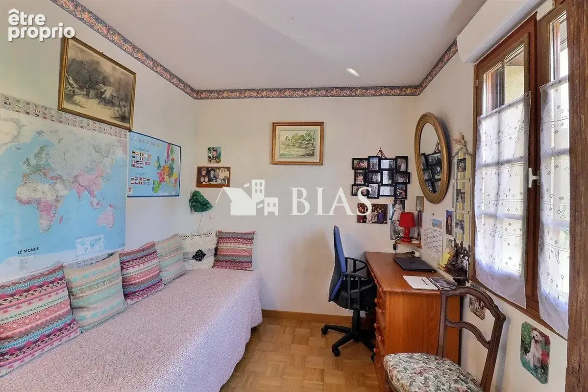 Maison 6 pièces 136 m² à vendre à Cambremer (14340) - photo 5