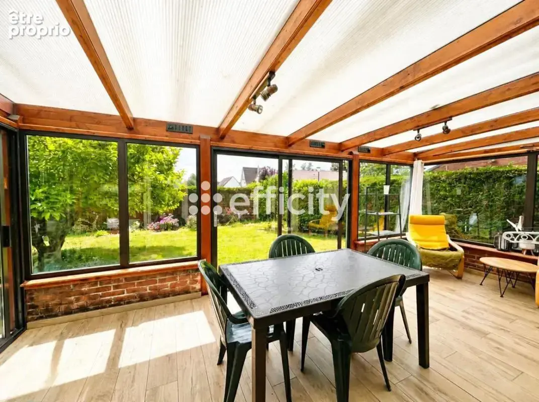 Maison 123 m² à Laventie  - photo 7