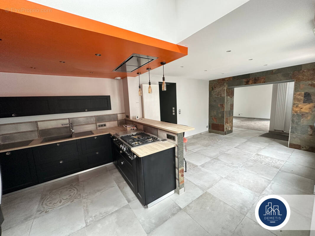 Appartement à LE MANS