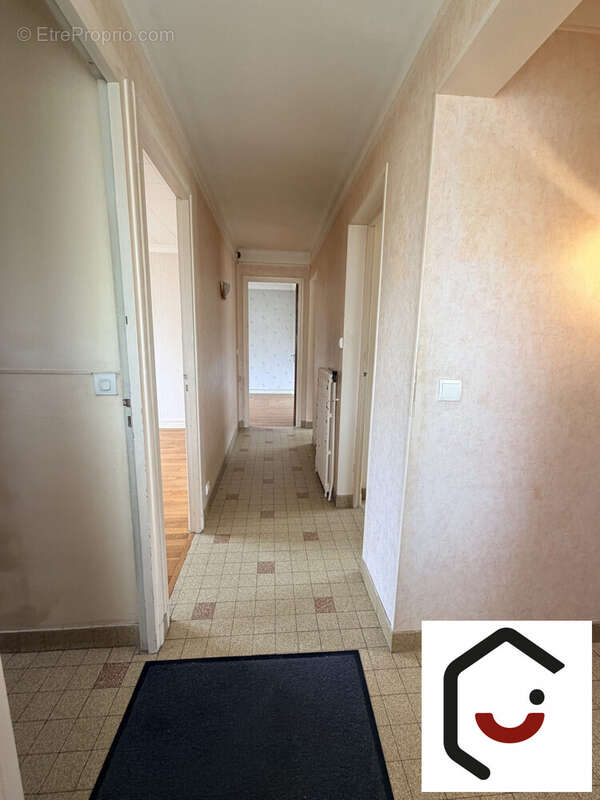 Maison 65 m² à Nemours  - photo 8