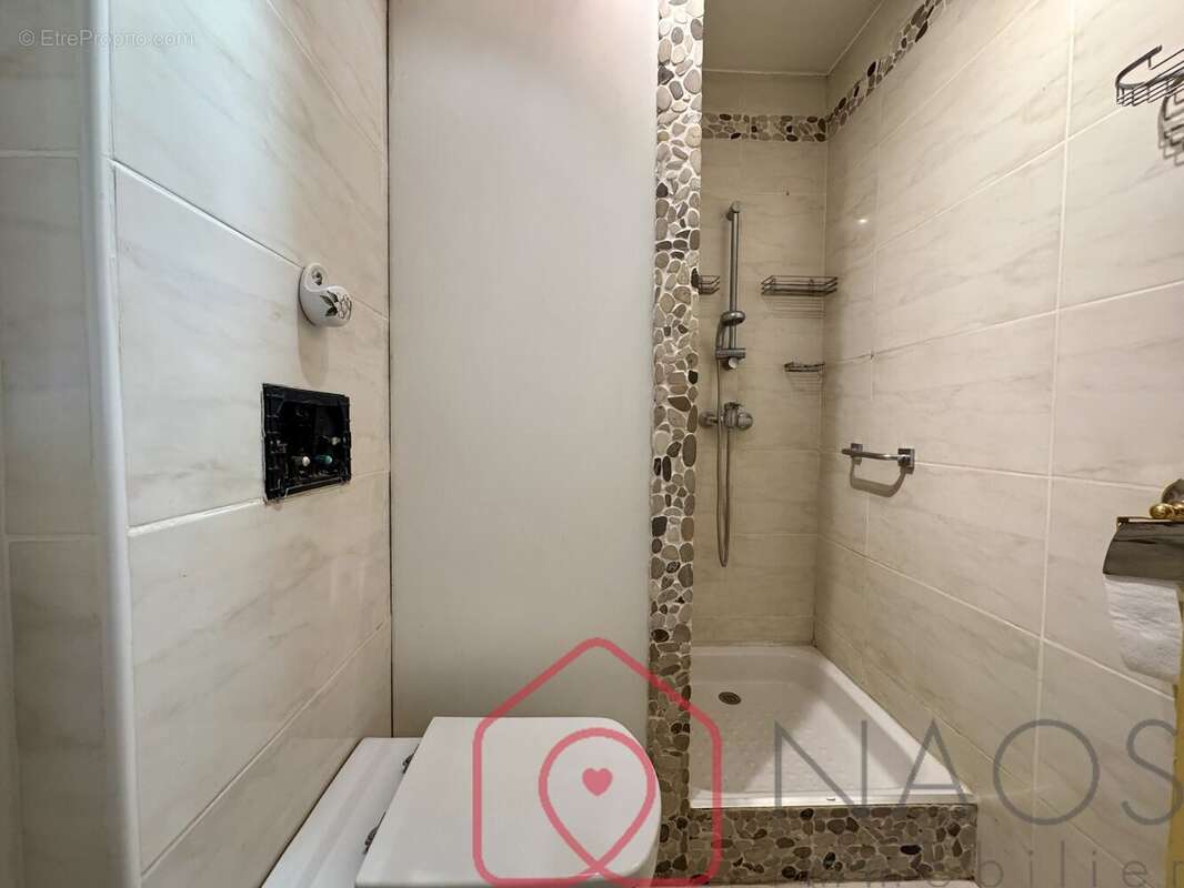 Appartement à SAINT-RAPHAEL