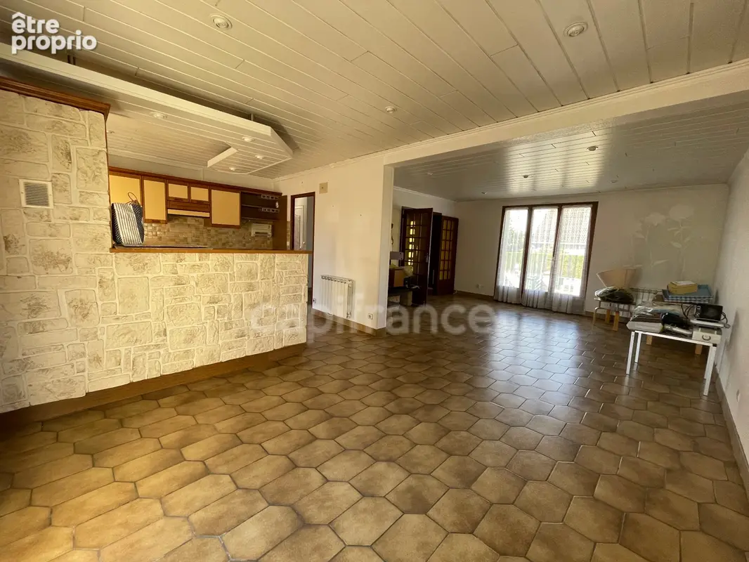 Pavillon plain pied 4 chambres et jardin - photo 24