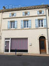 Appartement à LA ROCHE-CHALAIS