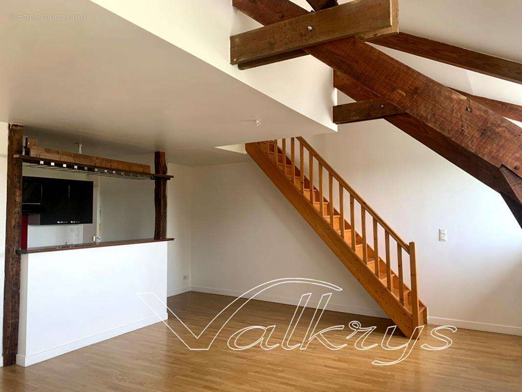 Appartement à BANNALEC