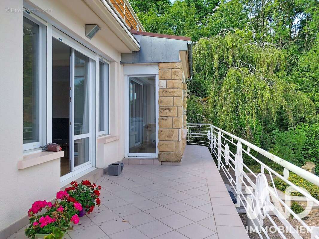 Photo 6 - Maison à METZ